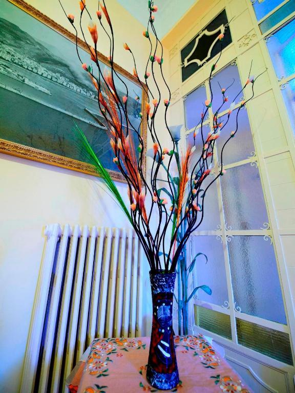 Barone Bed And Breakfast Salerno Bagian luar foto