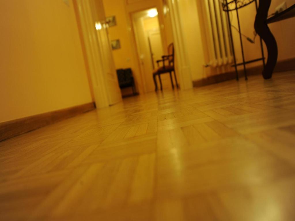 Barone Bed And Breakfast Salerno Bagian luar foto