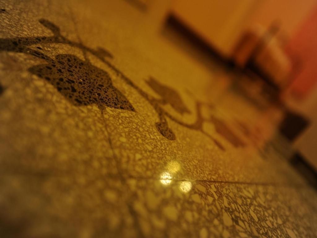 Barone Bed And Breakfast Salerno Bagian luar foto