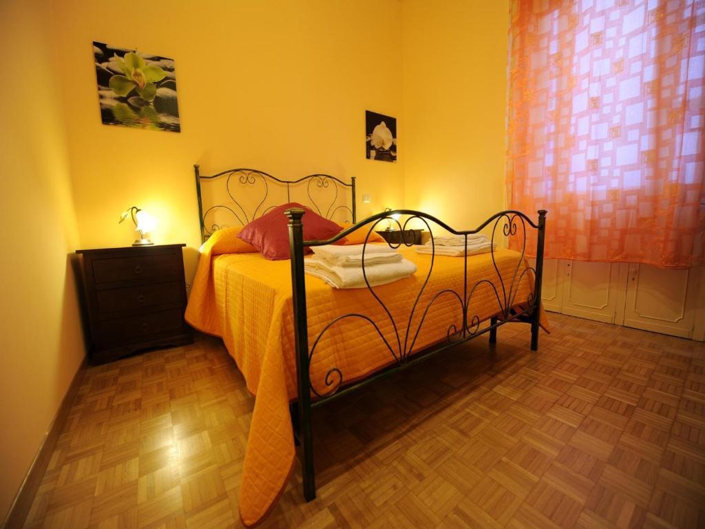Barone Bed And Breakfast Salerno Ruang foto