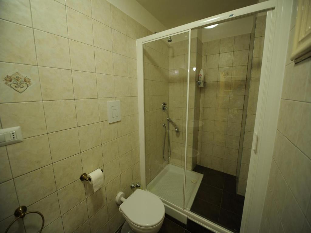 Barone Bed And Breakfast Salerno Ruang foto