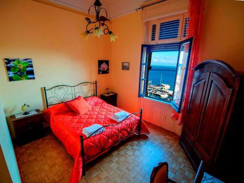 Barone Bed And Breakfast Salerno Bagian luar foto